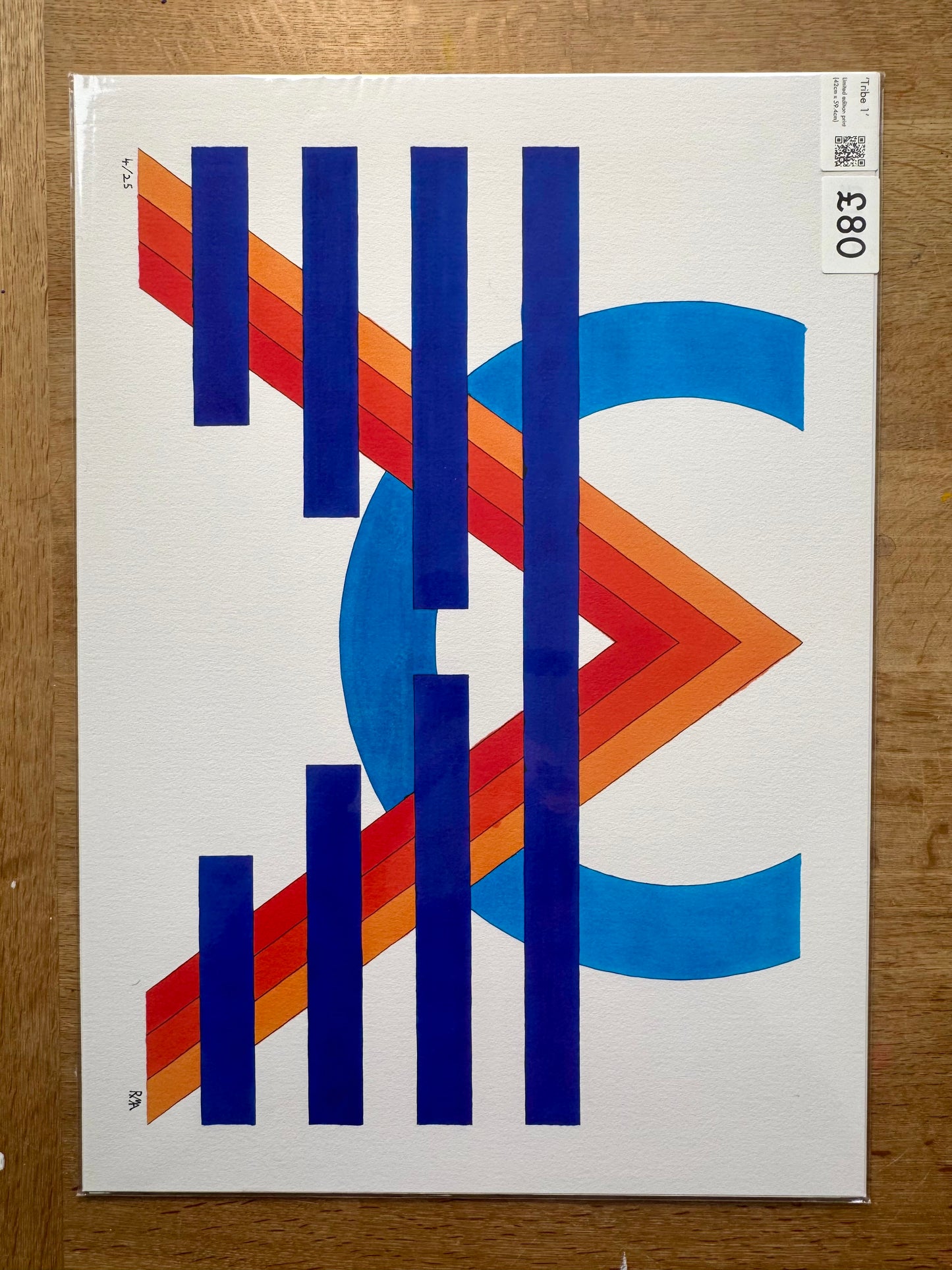 Tribe 1