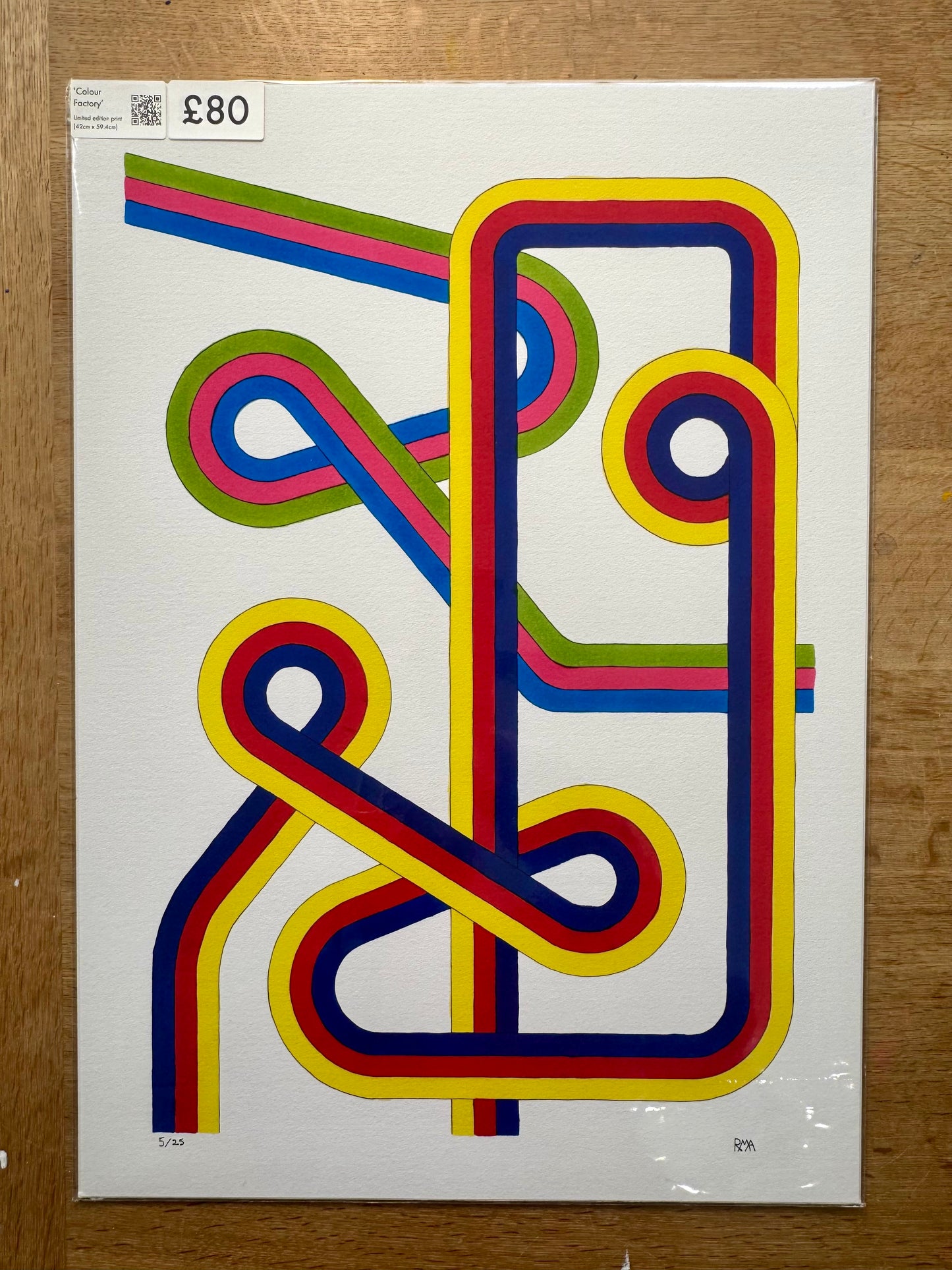 Colour Factory