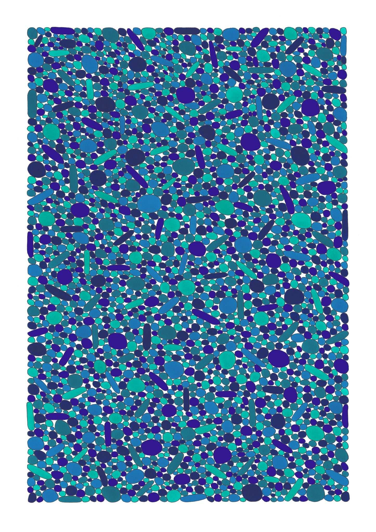 Blue Realm