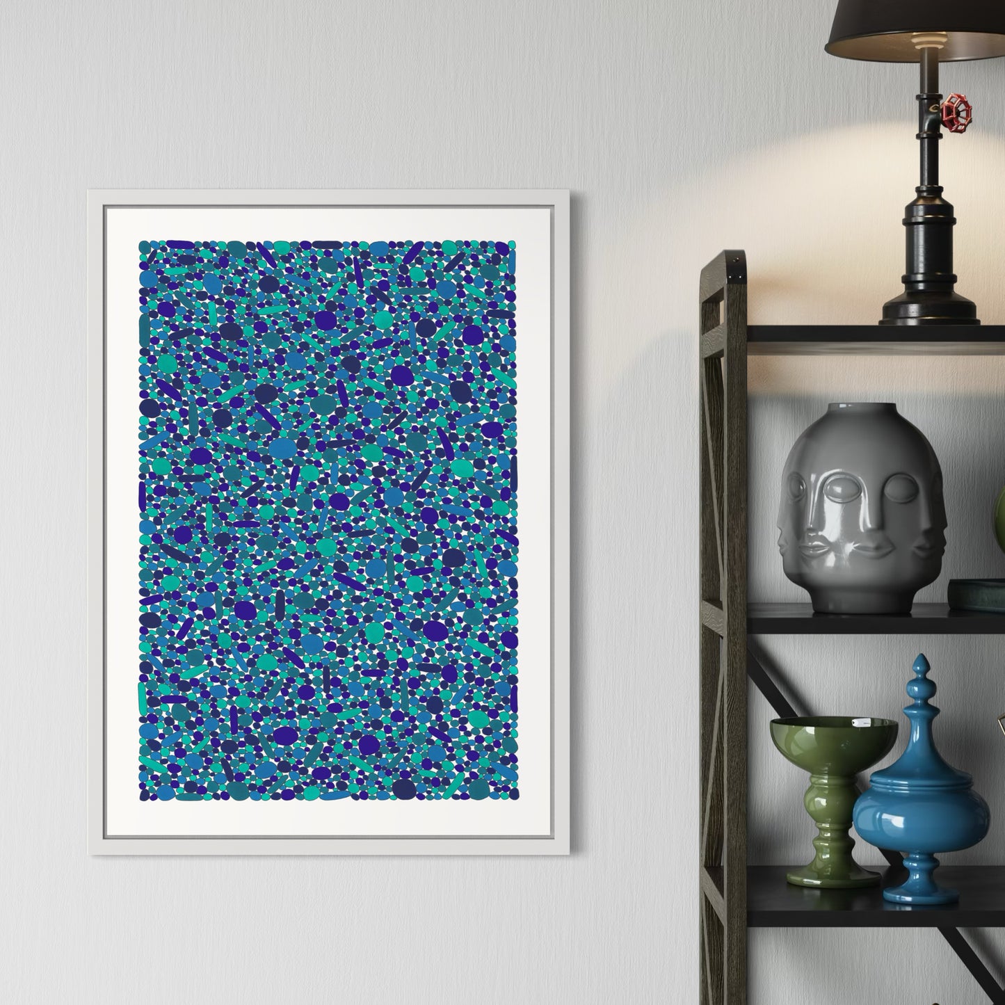Blue Realm