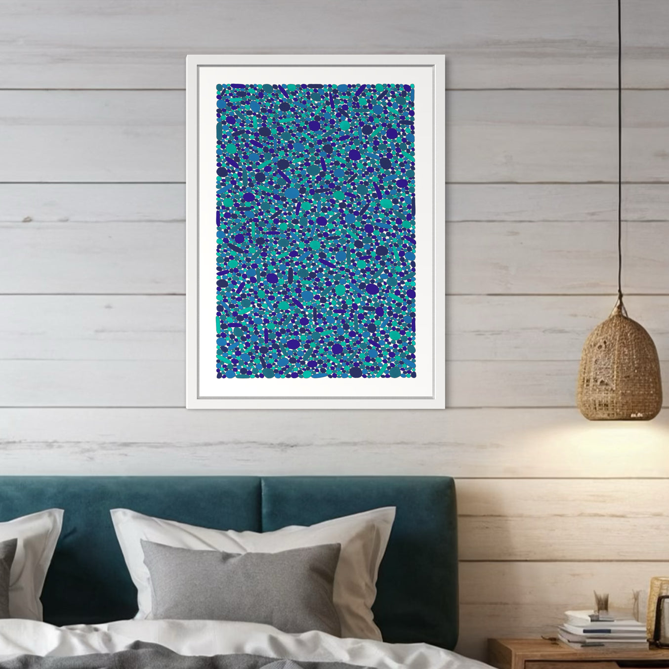 Blue Realm